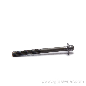 Alloy steel ball head bolt